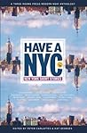 Have a NYC: New York Short Stories Have a NYC: New York Short Stories