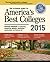 The Ultimate Guide to America's Best Colleges 2015