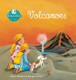 Volcanoes (Want to Know, 8)