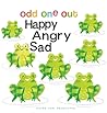 Happy Angry Sad