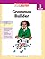 Scholastic Study Smart Grammar Builder Grade 3