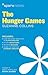 The Hunger Games (SparkNotes Literature Guide) (SparkNotes Literature Guide Series, 34)
