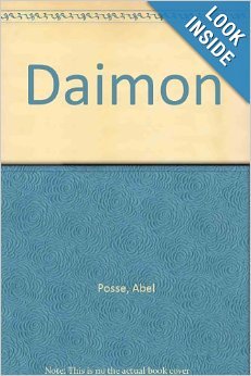 Daimón (Paperback)