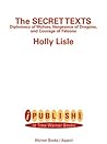 The Secret Texts (The Secret Texts, #1-3) The Secret Texts (The Secret Texts, #1-3)