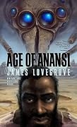 Age of Anansi