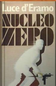 Nucleo zero (Hardcover)