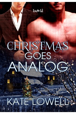 Christmas Goes Analog
