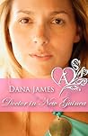 Doctor in New Guinea: A Heartwarming Medical Romance