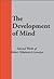 The Development of Mind by Алексей Леонтьев
