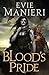 Blood's Pride (Shattered Ki...