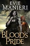 Blood's Pride by Evie Manieri