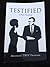Testified: A Poetic Testimony