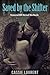Saved by the Shifter (Wolves of Manhattan, #1)