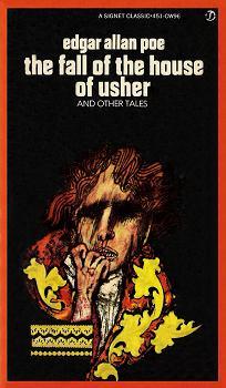 The Fall of the House of Usher and Other Tales