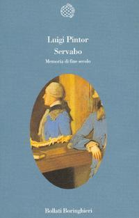 Servabo: Memoria di fine secolo (Mass Market Paperback)