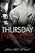 Thursday Nights (Charistown, #1)