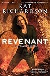 Revenant by Kat Richardson