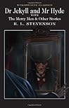 Dr. Jekyll and Mr...