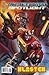 Transformers: Spotlight - Blaster