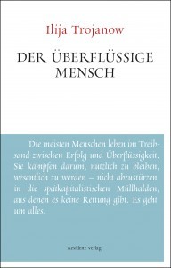 Der überflüssige Mensch (Paperback)