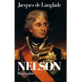Nelson: Biographie