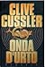 Onda d'urto by Clive Cussler