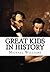 Great Kids in History by Michael L. Williams