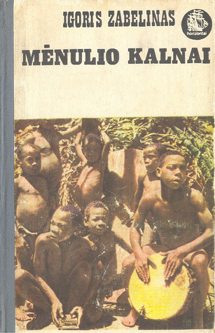 Mėnulio kalnai (Horizontai)
