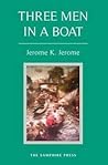 Three Men in a Boat