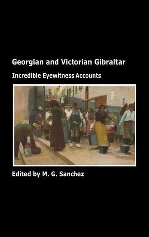 Georgian and Victorian Gibraltar