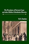 The Prostitutes of Serruya's lane and other hidden Gibraltarian histories