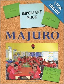 The Important Book about Majuro