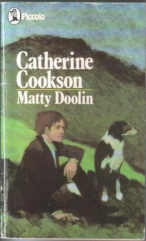 Matty Doolin (Paperback)