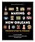 Making New Orleans Products Past and Present