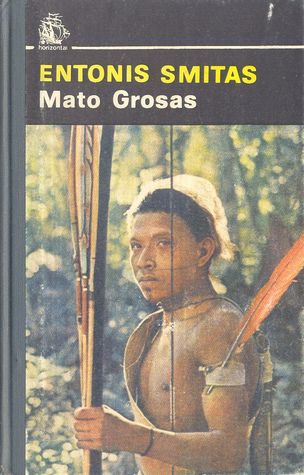 Mato Grosas (Horizontai)