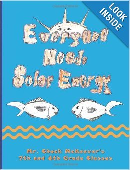 Everyone Needs Solar Energy