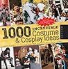 1000 Incredible Costume & Cosplay Ideas by Yaya Han