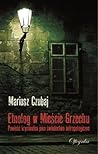 Etnolog w mieście grzechu. Powieść kryminalna jako świadectwo antropologiczne Etnolog w mieście grzechu. Powieść kryminalna jako świadectwo antropologiczne