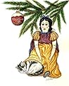 The Snow White Gift by D.M. Denton