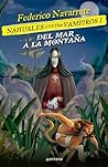 Nahuales contra Vampiros I by Federico  Navarrete