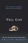 This Girl by Colleen Hoover This Girl by Colleen Hoover
