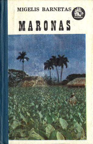 Maronas (Horizontai)