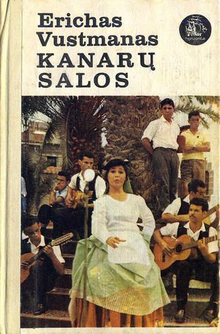 Kanarų salos (Horizontai)