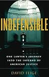 INDEFENSIBLE: One...