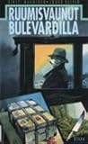 Ruumisvaunut Bulevardilla by Kirsti Manninen