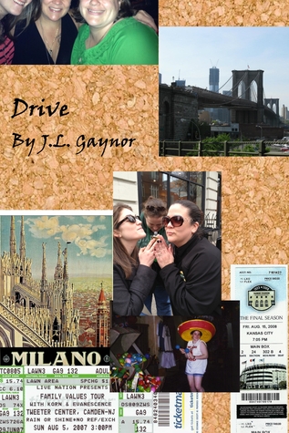 Drive (ebook)