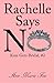 Rachelle Says No (Kate Gets Bridal, #2)