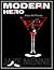 Modern Hero (Ryan Wolf #1)
