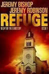 Refuge by Jeremy Bishop