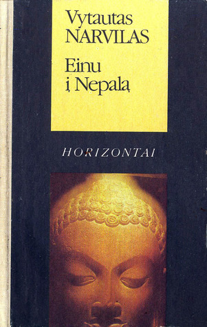 Einu į Nepalą